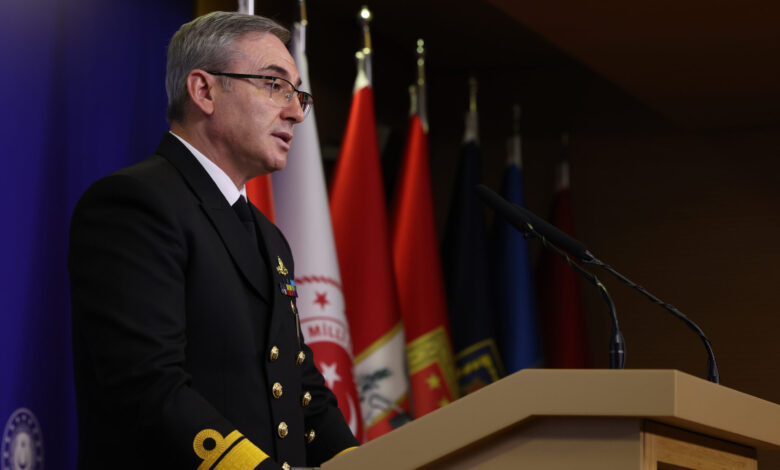 ANKARA / TEKHA Milli Savunma