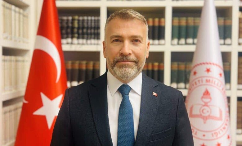 ANKARA / TEKHA Cumhurbaşkanı Recep