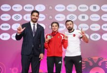 ARNAVUTLUK / TEKHA Arnavutluk’un başkenti