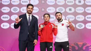 ARNAVUTLUK / TEKHA Arnavutluk’un başkenti