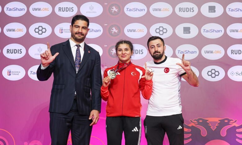 ARNAVUTLUK / TEKHA Arnavutluk’un başkenti