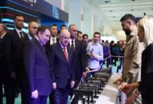 ANKARA / TEKHA Milli Savunma