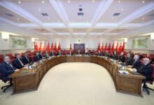 ANKARA / TEKHA Millî Savunma