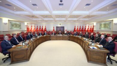 ANKARA / TEKHA Millî Savunma