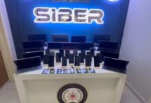 NİĞDE / TEKHA İçişleri Bakanlığı,