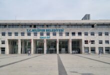 BURSA / TEKHA Bursa’da Nilüfer