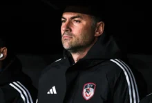 ANKARA / TEKHA Profesyonel Futbol