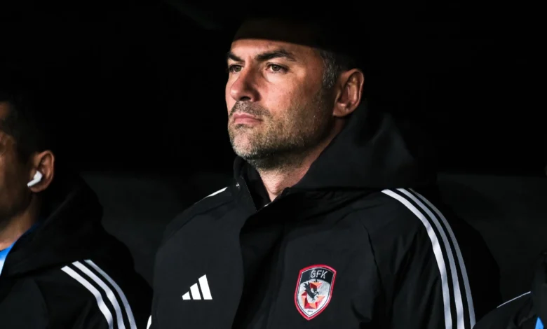 ANKARA / TEKHA Profesyonel Futbol