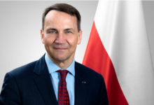 POLONYA / TEKHA Polonya Başbakan