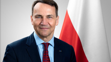 POLONYA / TEKHA Polonya Başbakan