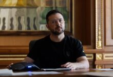 UKRAYNA / TEKHA Rus ordusu,