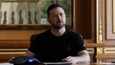 UKRAYNA / TEKHA Rus ordusu,