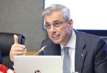 ANKARA / TEKHA Sağlık Bakanı