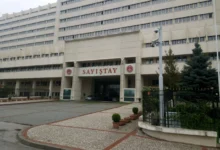 ANKARA / TEKHA Sayıştay bünyesinde