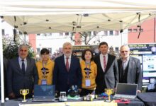 YALOVA / TEKHA Şehit Muhammed