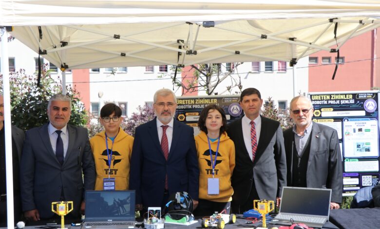 YALOVA / TEKHA Şehit Muhammed