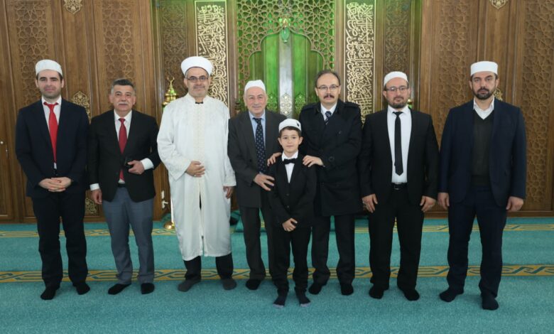 Siirt’te, 10 Nisan Polis Haftası