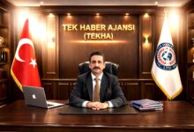 ANKARA / TEKHA Tek Haber