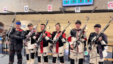 ALMANYA / TEKHA TSK Spor