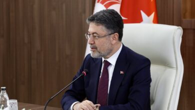 ANKARA / TEKHA Tarım