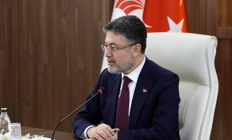 ANKARA / TEKHA Tarım