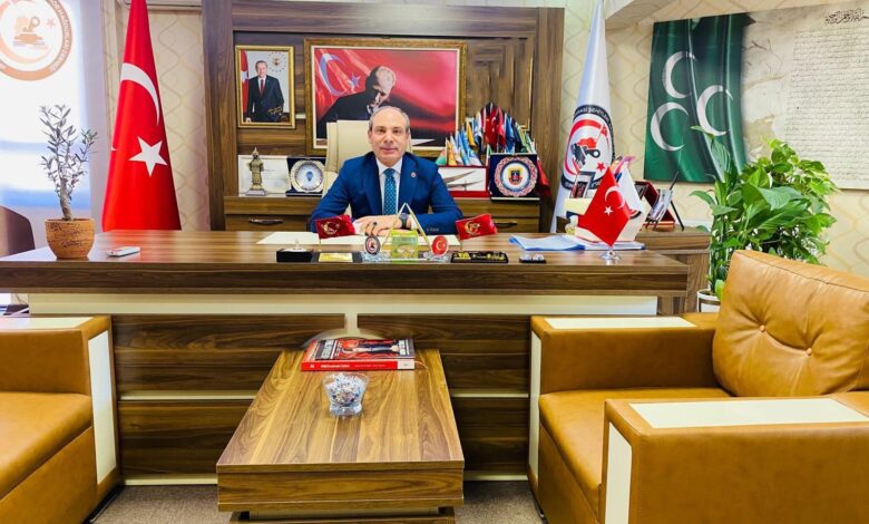 Polis Teşkilatı’nın 181. Yılına Anlamlı