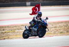 İSPANYA / TEKHA MotoGP