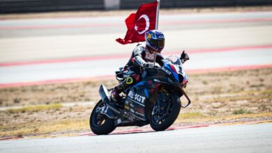 İSPANYA / TEKHA MotoGP