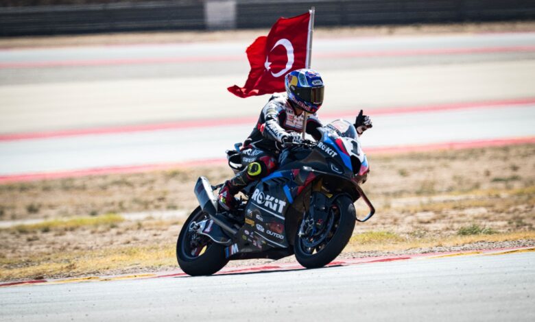 İSPANYA / TEKHA MotoGP