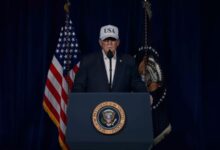 ABD / TEKHA ABD Başkanı