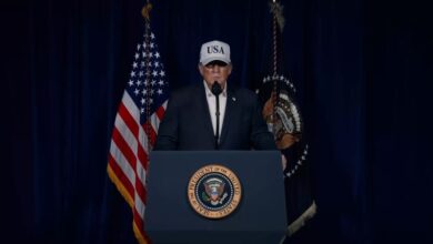 ABD / TEKHA ABD Başkanı