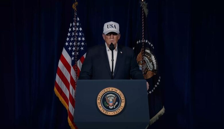 ABD / TEKHA ABD Başkanı