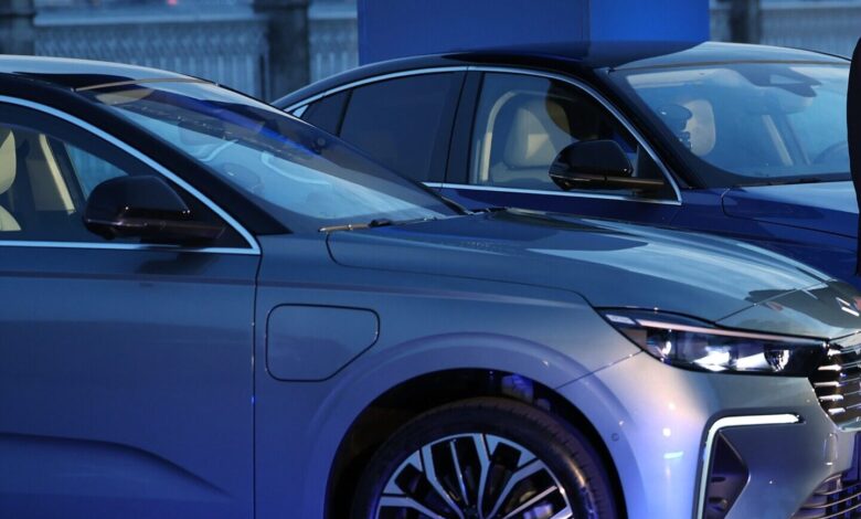 ANKARA / TEKHA Enerji