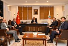 Yalova / TEKHA Yalova Valisi