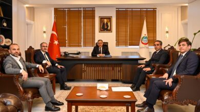 Yalova / TEKHA Yalova Valisi