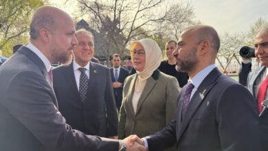 YALOVA / TEKHA Yalova’da, İbn