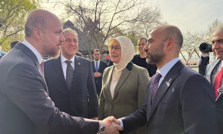 YALOVA / TEKHA Yalova’da, İbn