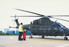 ANKARA / TEKHA Türk Havacılık