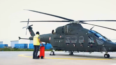 ANKARA / TEKHA Türk Havacılık