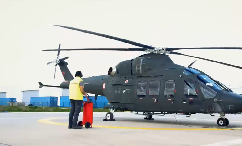 ANKARA / TEKHA Türk Havacılık