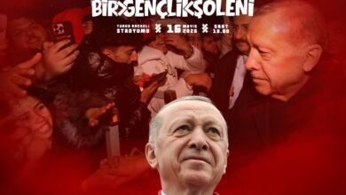 ANKARA / TEKHA AK Parti