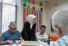 KIRKLARELİ / TEKHA Aile ve