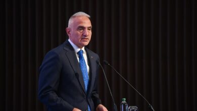  ANKARA / TEKHA Kültür ve