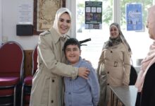 BELÇİKA / TEKHA Aile ve