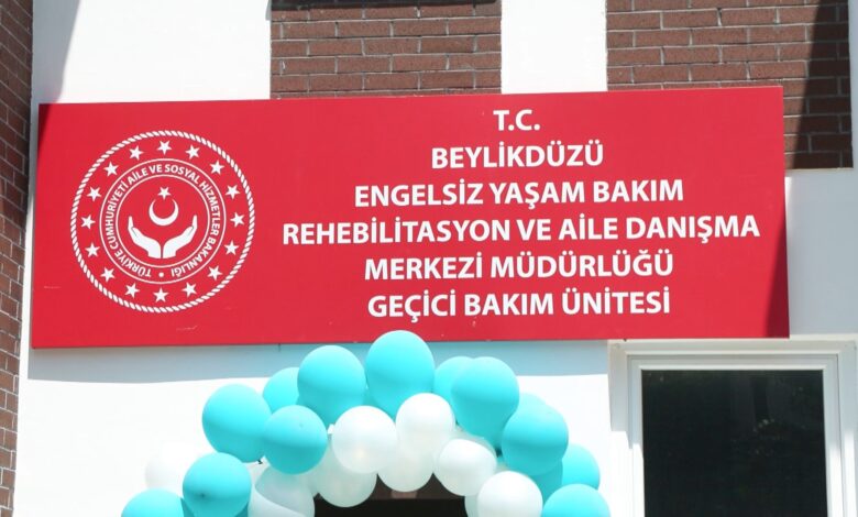 İSTANBUL / TEKHA Aile ve