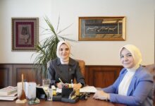ANKARA / TEKHA Aile ve