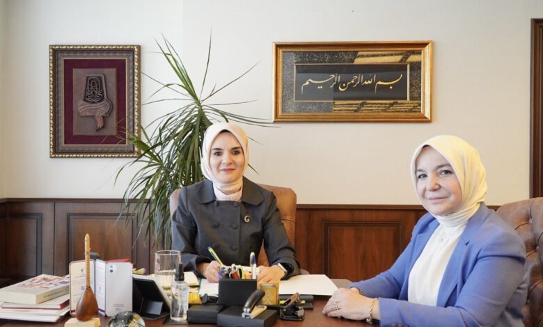 ANKARA / TEKHA Aile ve