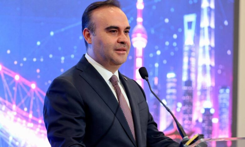 ANKARA / TEKHA Sanayi ve