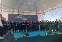 VAN / TEKHA Tarım ve