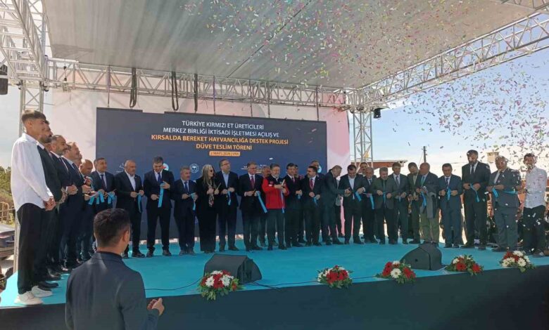 VAN / TEKHA Tarım ve